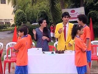 The Suite Life Of Karan Kabir Season 1 Episode 20 Disney India