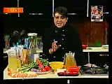 Corn Potatoes Soup And Carrot Soup Recipe_ Jhat Pat Recipes