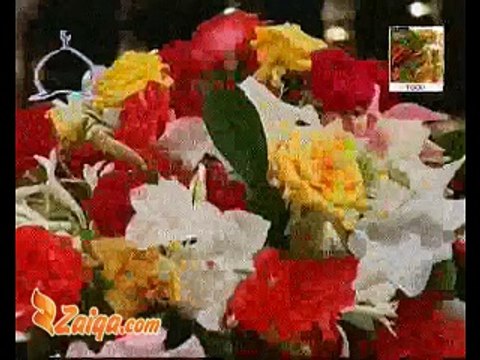 Dumba Karahi And Seekh Boti Recipe_ Jhat Pat Recipes