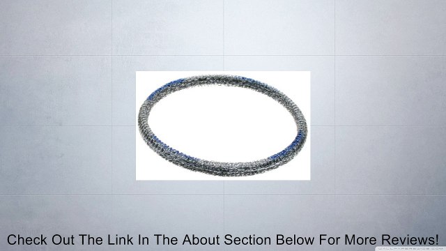 Nippon Reinz Catalytic Converter Gasket Review