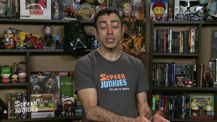 Before They Were Famous #3 - Oscars 2015 Edition