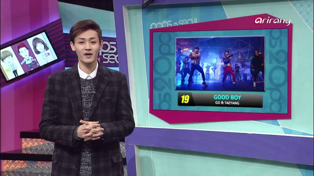 Yoon Mi-rae with Tiger JK & Bizzy (Angel) 윤미래 with 타이거JK & 비지 (Angel)