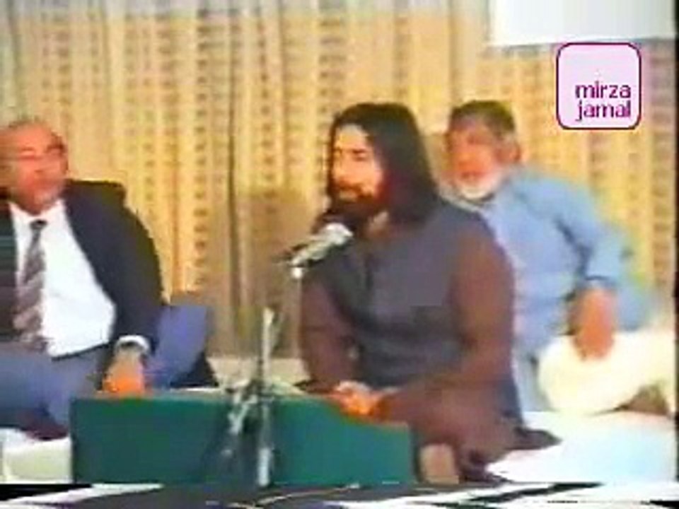 Obaidullah Aleem - Ruswaai