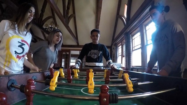 Evelyn's 23rd Birthday