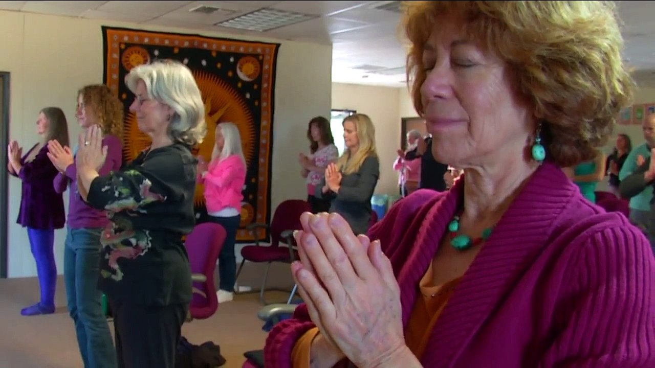 How to Learn Qi Gong and master your energy flow