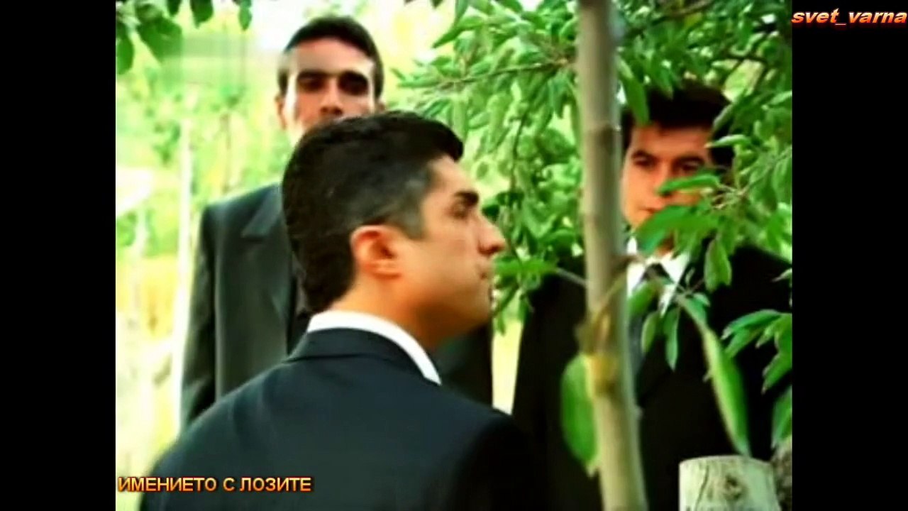 Раждането на Хаят - моменти на Сеймен и Бахар 25-27еп