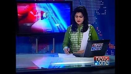 NewsONE Headlines 10AM, 23-January-2015