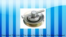 OES Genuine Accelerator Belt Tension Pulley for select Nissan models Review