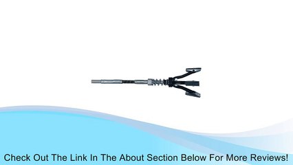 Powerbuilt 648401 Brake Cylinder Hone 3 Arm 3/4-to-2.25-Inch Review