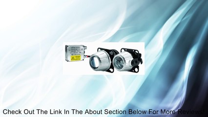 HELLA 009071091 Micro DE Premium Series 12V Single Xenon Low Beam Module Review
