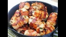 Cream Cheese Stuffed Chicken