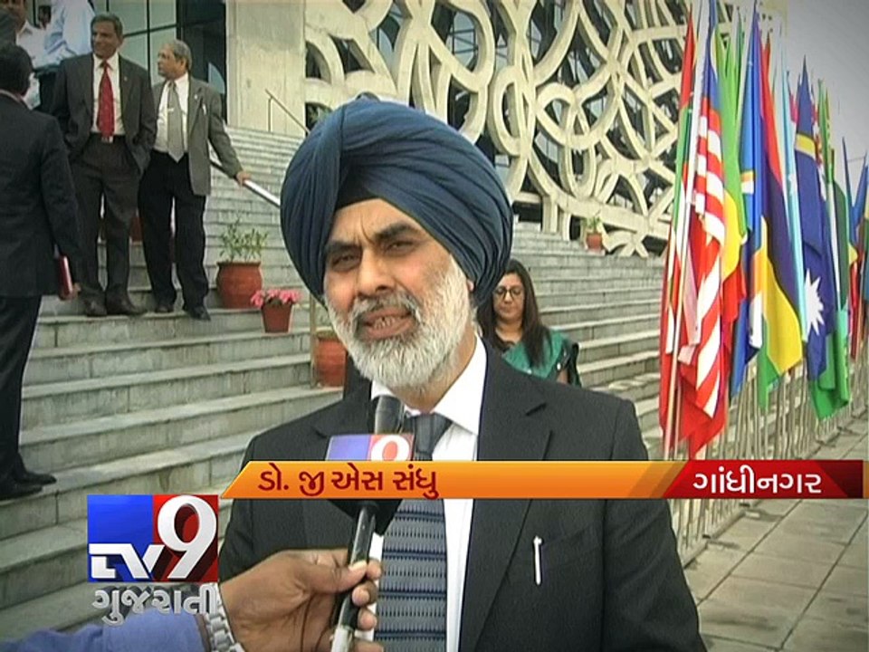 Gujarat government plans to draft Policy for chemical industries, Gandhinagar - Tv9 Gujarati