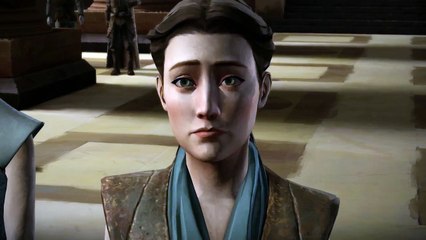 Game of Thrones (Telltale Games) (PS3) - Trailer épisode 2
