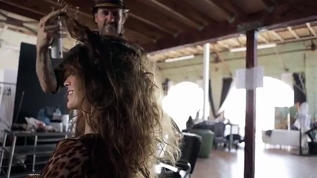 Wild Femme- Behind the Scenes