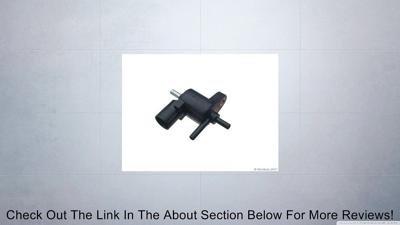 OE Aftermarket Purge Valve Assembly Review