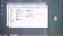 Windows 7 USB  Stick Installation - GermanWinTube
