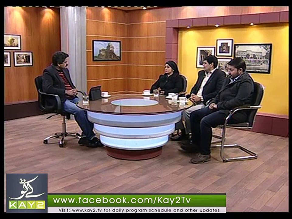 Chandni Chowk ( 21-01-2015 )