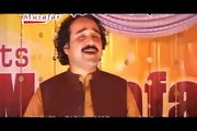 Pashto Film Hits - Fakhar e Afghan - Dam Dama Dam