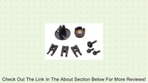 OES Genuine Headlight Mounting Kit Review