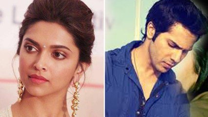 After Deepika Padukone, Varun Dhawan Reveals Being Depressed - Find Out!