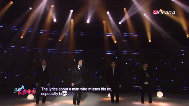 NOEL - Your Voice 노을 - 목소리