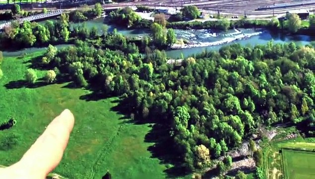 LES COUPS DE COEUR DE MICHOU64 W-D.D. - 20 JANVIER 2015 - L'EXPOSITION LAISSEZ VOUS CONTER LES HORIZONS PALOIS.