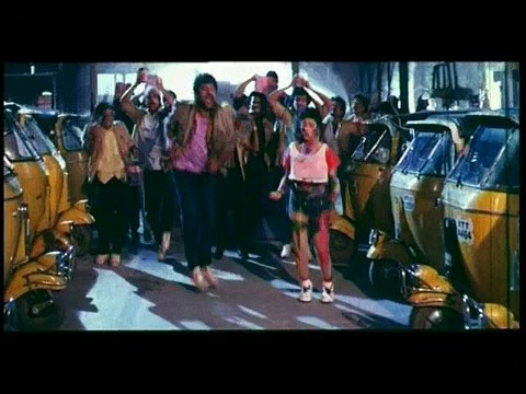 Bolo Bolo Rani Video Song - Rowdy Alludu Full Video Songs