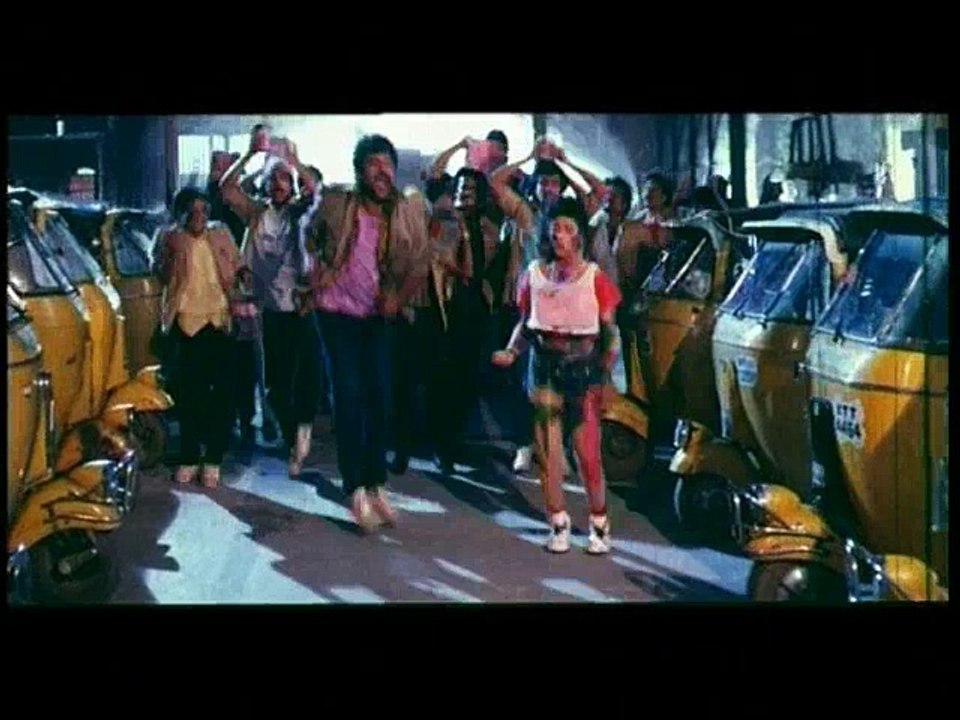 Bolo Bolo Rani Video Song - Rowdy Alludu Full Video Songs