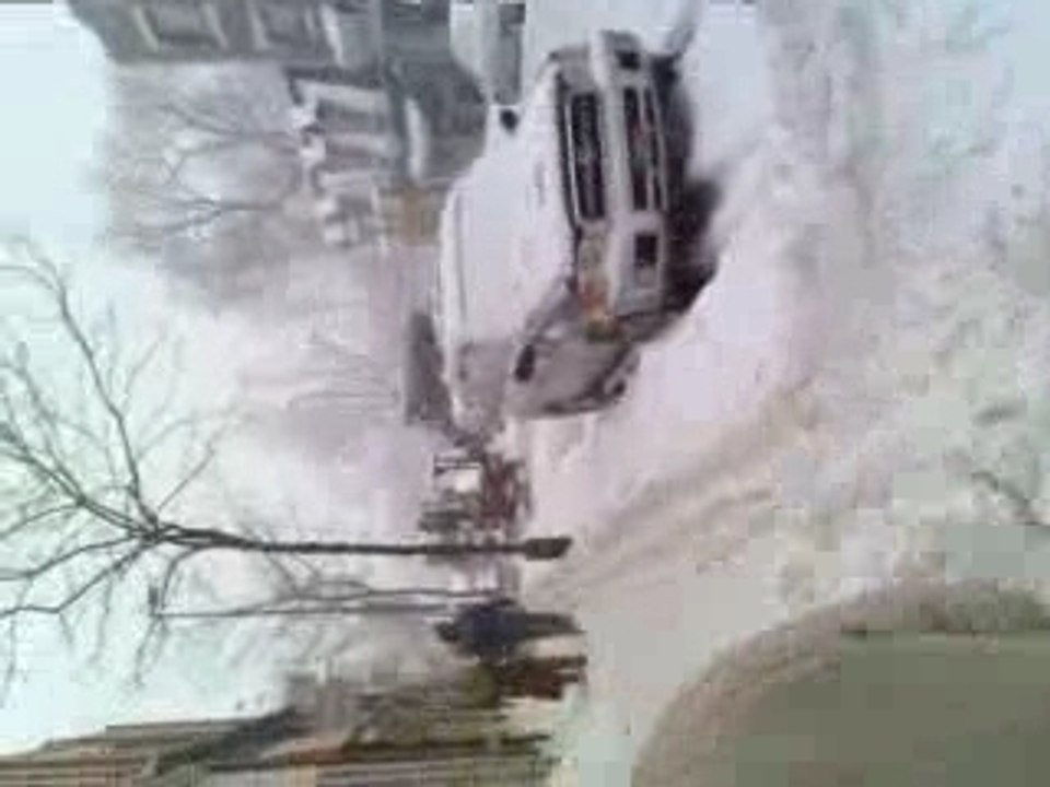 Tempête de neige 3