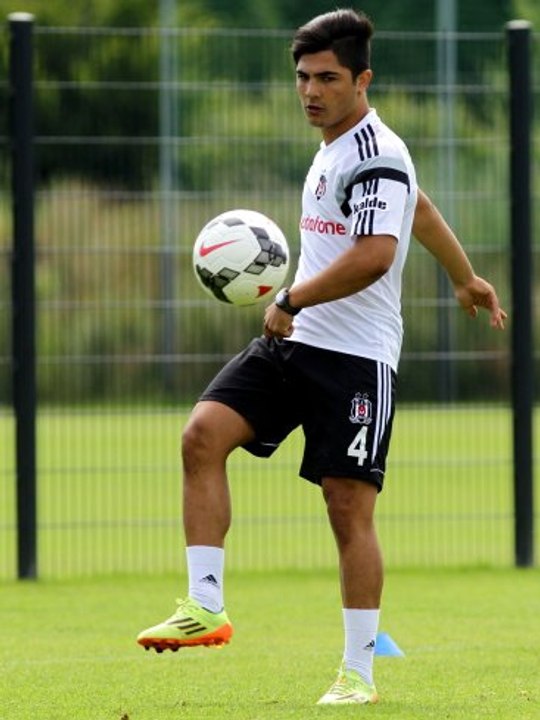 Muhammed Demirci Barcelona'dan Döndü, 1. Lig'de Tutunamadı