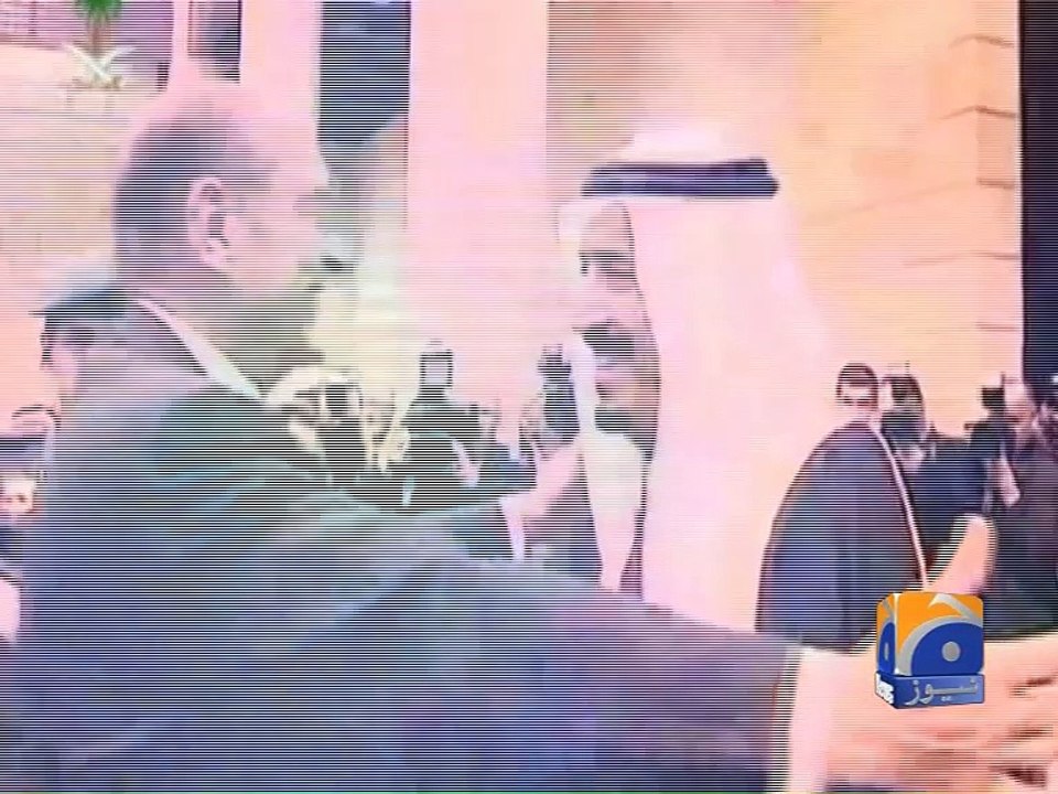 Saudi King Abdullah dies; new ruler is Salman-23 Jan 2015
