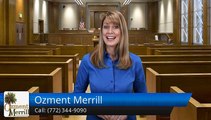Chapter 7 Bankruptcy Port St. Lucie - Ozment Merrill Attorney Review