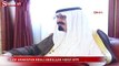 Suudi Arabistan kralı Abdullah vefat etti