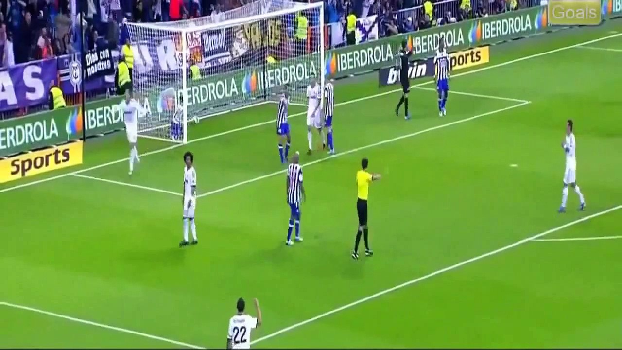 Cristiano Ronaldo     The Goal Machine     2014 2015