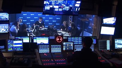 Programme scolaire et programme télé