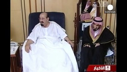 Arábia Saudita: Rei Abdullah morre com 90 anos