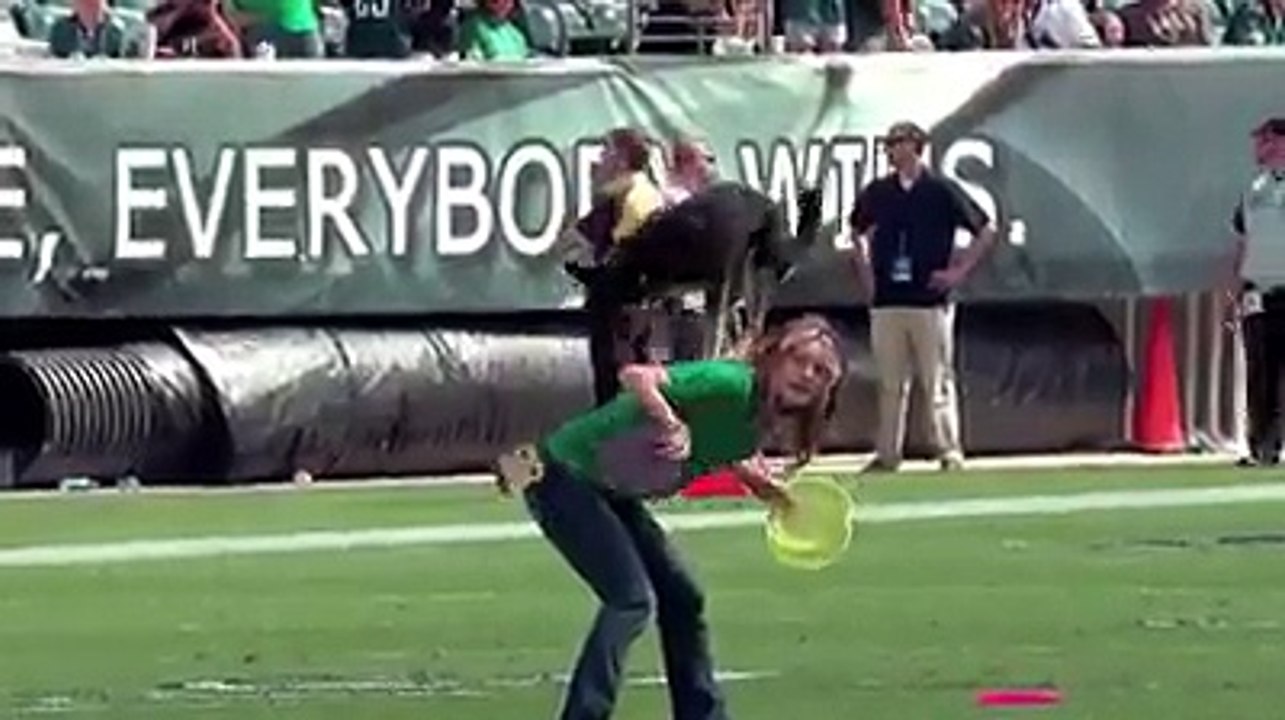 Funny & amazing videos_1