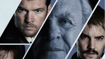 Kidnapping Mr. Heineken Official Trailer #1 (2015) - Anthony Hopkins, Sam Worthington Movie HD