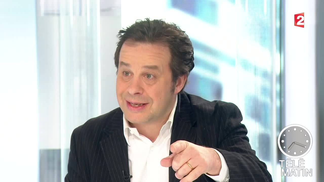 Revue de presse du 23/01/2015