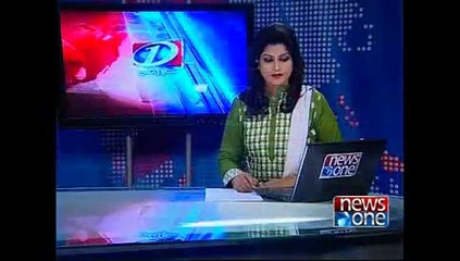 NewsONE Headlines 11AM, 23-January-2015