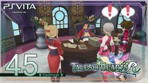 Tales of Hearts R (PS Vita) - Pt.45