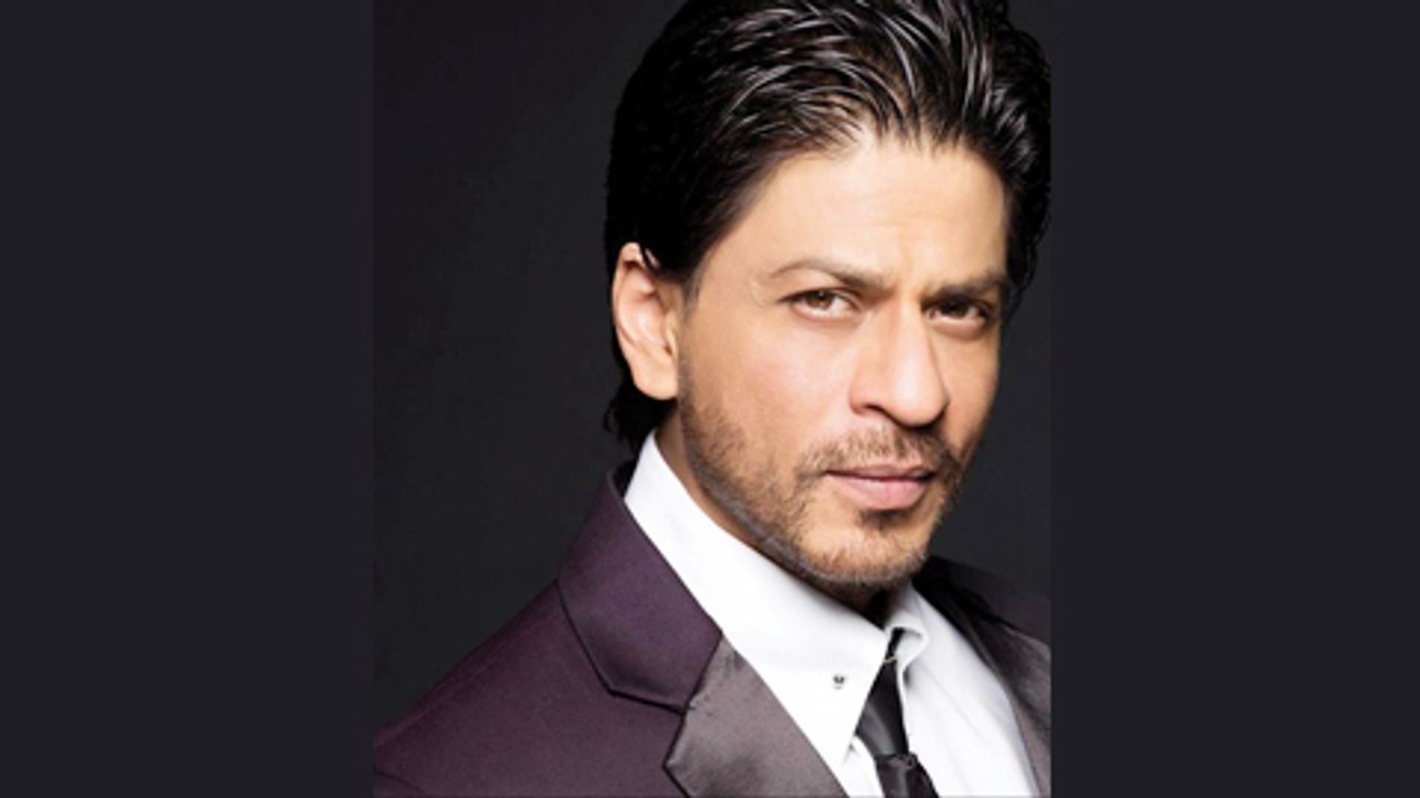 Shahrukh Khan Wants To Do Thriller On Television  & TV Launch 