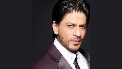 Shahrukh Khan Wants To Do Thriller On Television  & TV Launch 