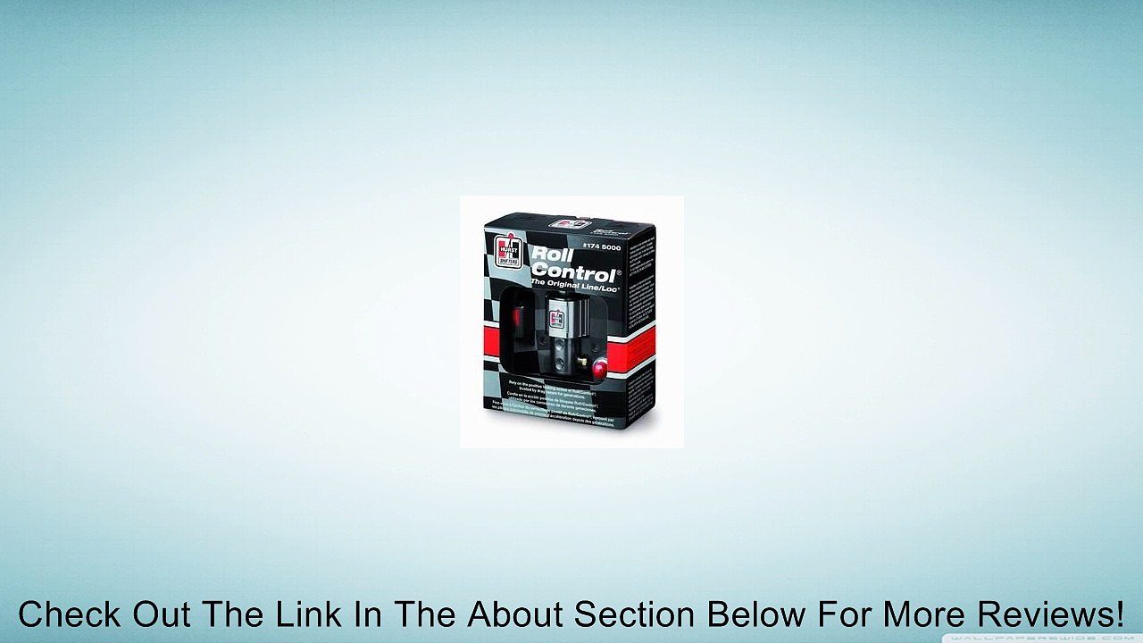 Roll/Control Launch Control Kit Incl. Solenoid Valve/Switch/Indicator Light/Hardware 12 Volt Review