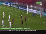 14 CDF16 RENNES REIMS 1-1 ( tab 5-4)