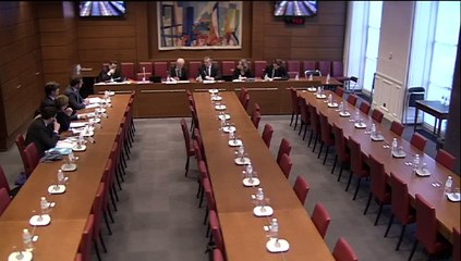 Syndicat des entreprises intermédiaires ASMEP-ETI  - Jeudi 22 Janvier 2015