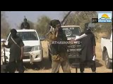 VIDEO : Abubakar Shekau, chef de Boko Haram menace Issoufou Mahamadou Président du Niger