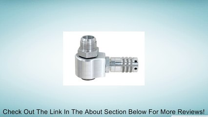 Moroso 22633 Vacuum Pump Regulator Review