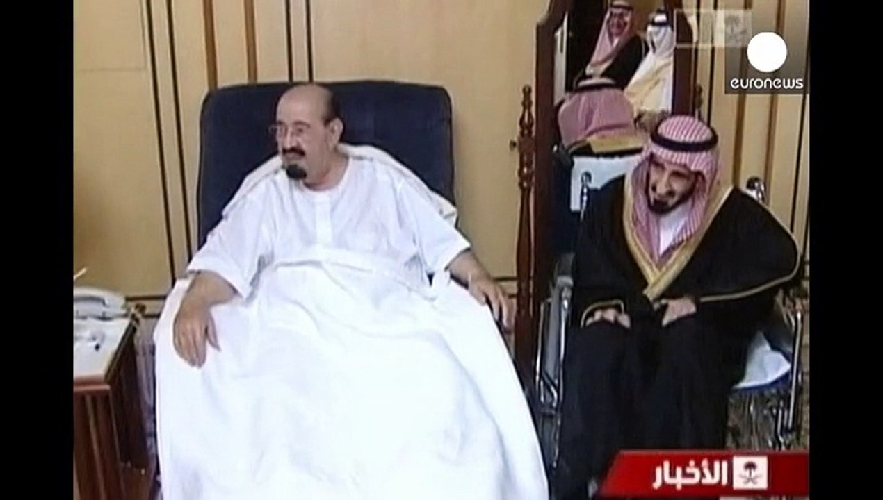 Suudi Arabistan Kralı Abdullah vefat etti