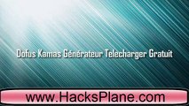 Dofus Kamas Générateur Telecharger Gratuit